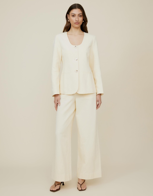 The Fated - Amelie Pants