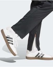 adidas Sportswear - Essentials Small Logo Open-Hem Stanford Pants Mens