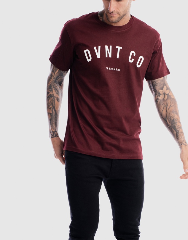 DVNT - Arch Tee