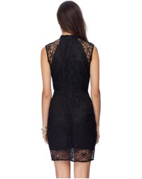 Pilgrim - Only Hearts Lace Dress