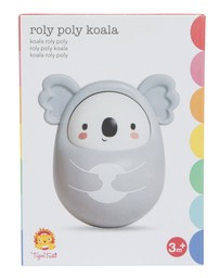 Tiger Tribe - Roly Poly Koala