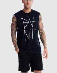 DVNT - Scratch Tank