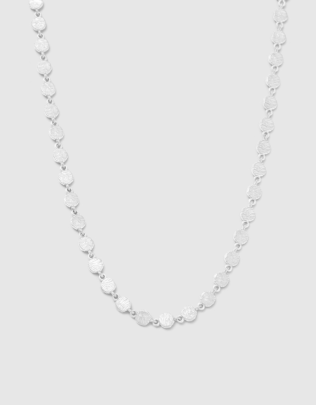 Kirstin Ash - Reflection Chain Necklace