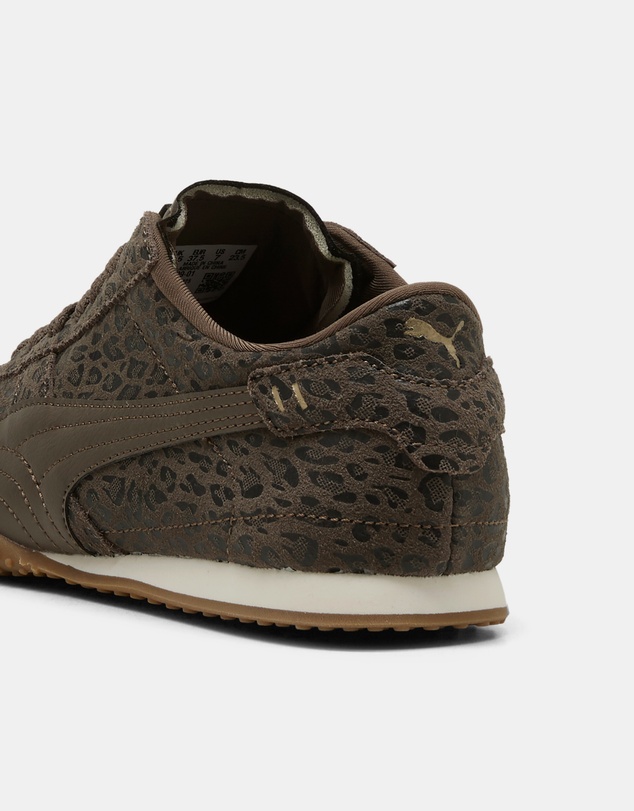 Puma - Bella Cat Sneakers - Women