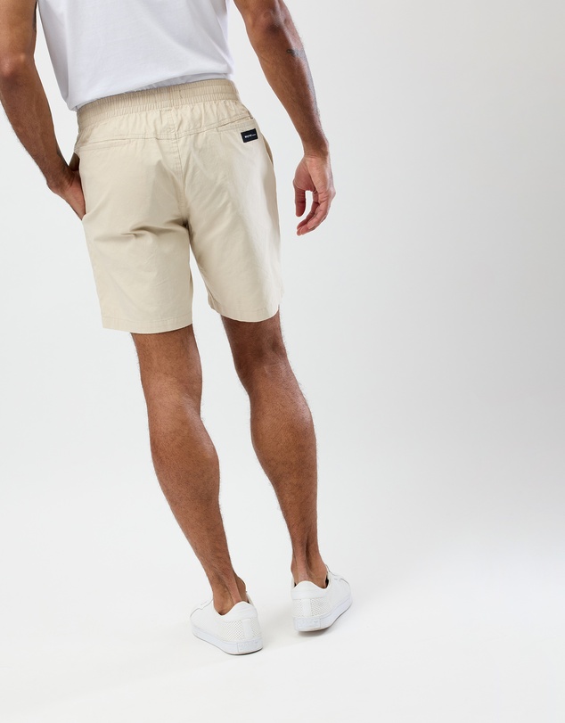 Wayver - Cotton Beach Shorts
