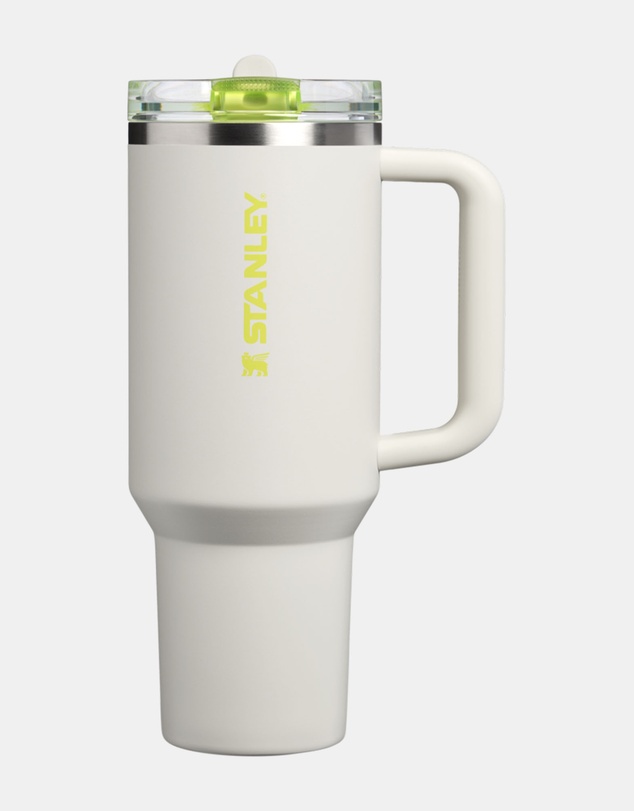 Stanley 1913 - The Quencher ProTour Flip Straw Tumbler 40oz