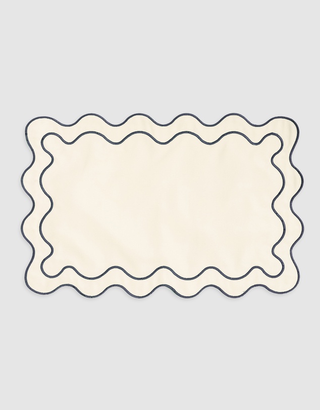 Business & Pleasure Co. - The Placemat