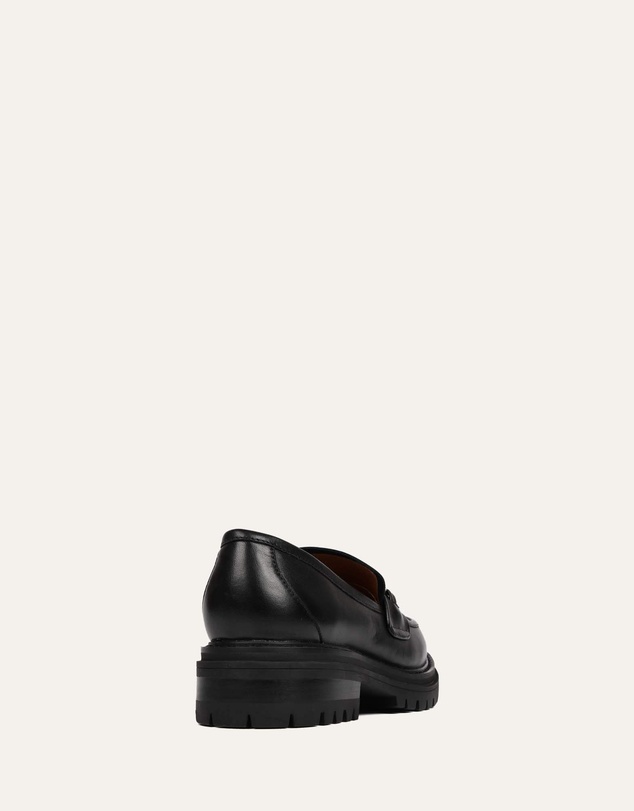 Jo Mercer - Brixton Loafers