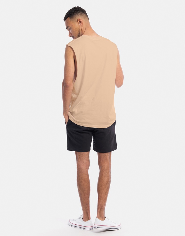 Xander - Athletique Tank
