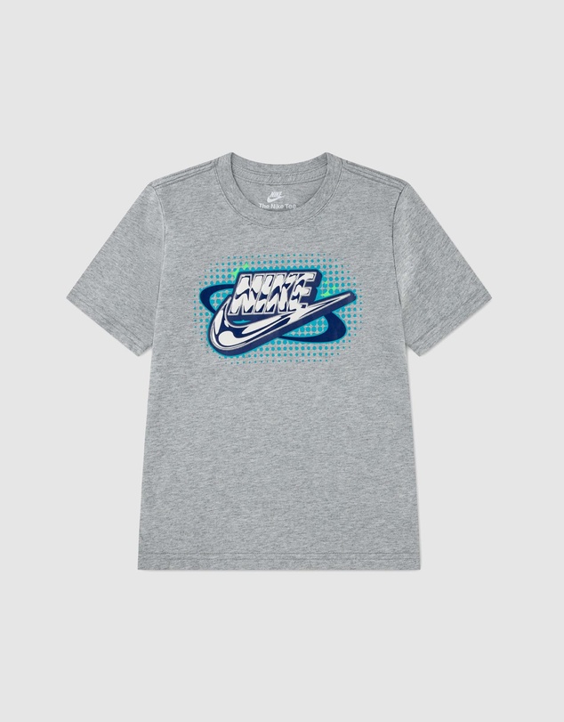Nike - Y2K Futura Tee - Kids