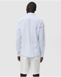 M.N.G - Kissos Shirt