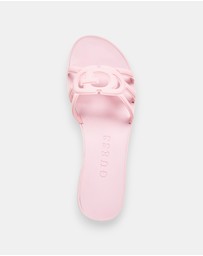 GUESS - Elyho Sandals