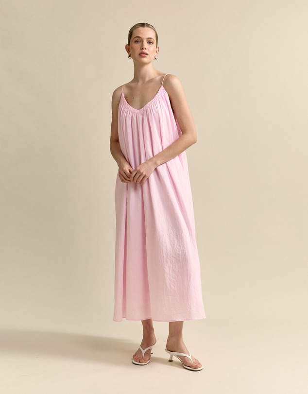 MVN - Flowy Maxi Dress