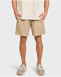 Academy Brand - Allday Volley Short