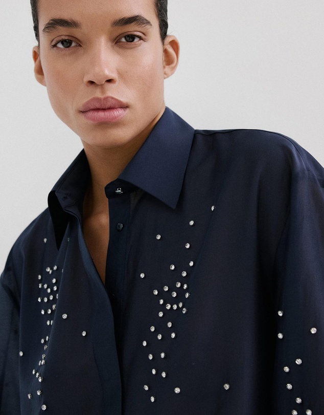 M.N.G - Smokey Shirt