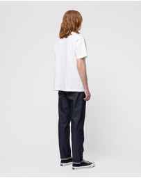 Nudie Jeans - Solid Ollie Jeans