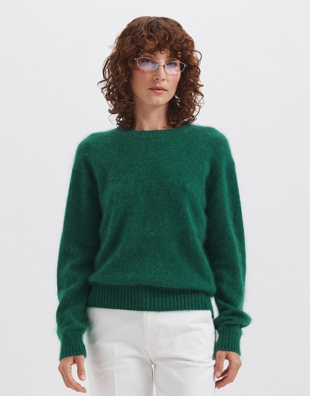 SABA - Wynter Wool Cashmere Sweater