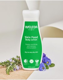 Weleda - Skin Food Body Lotion
