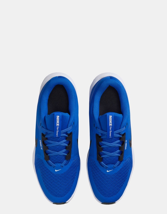 Nike - Star Runner 5 Grade School