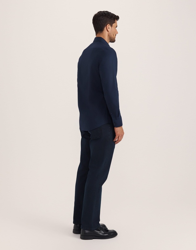 SABA - Harry Egyptian Cotton Shirt