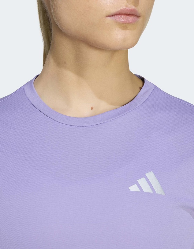 adidas Performance - adi365 Running Essentials T-shirt Womens