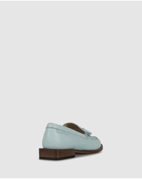 Beau Coops - Clem Loafers