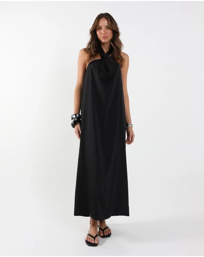 Madison The Label - Amber Maxi Dress