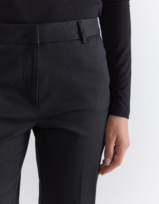 Sportscraft - Evie Straight Capri