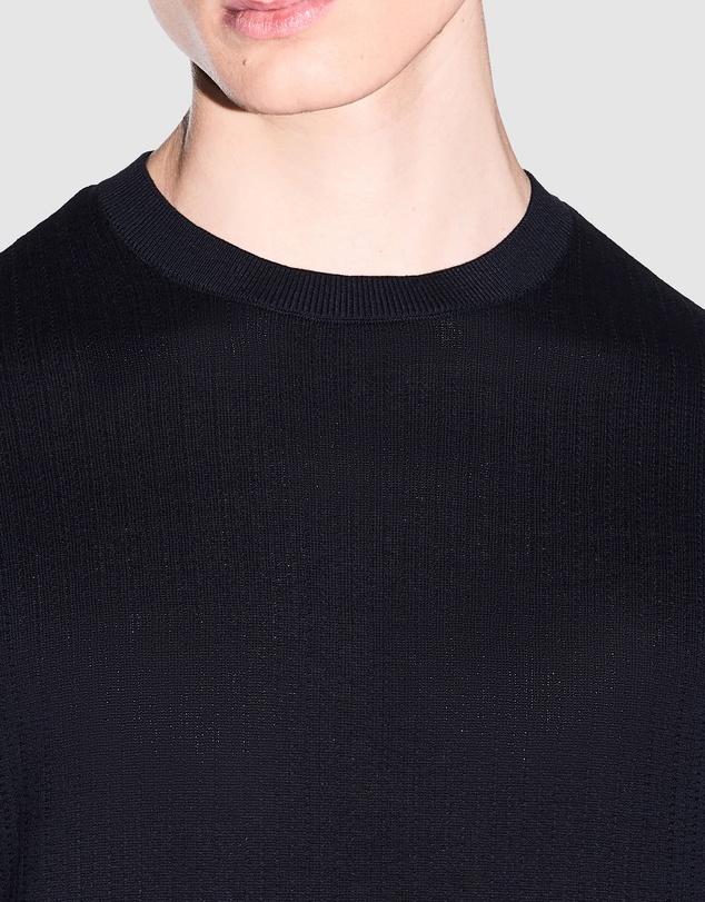 Armani Exchange - Pullover T-Shirt