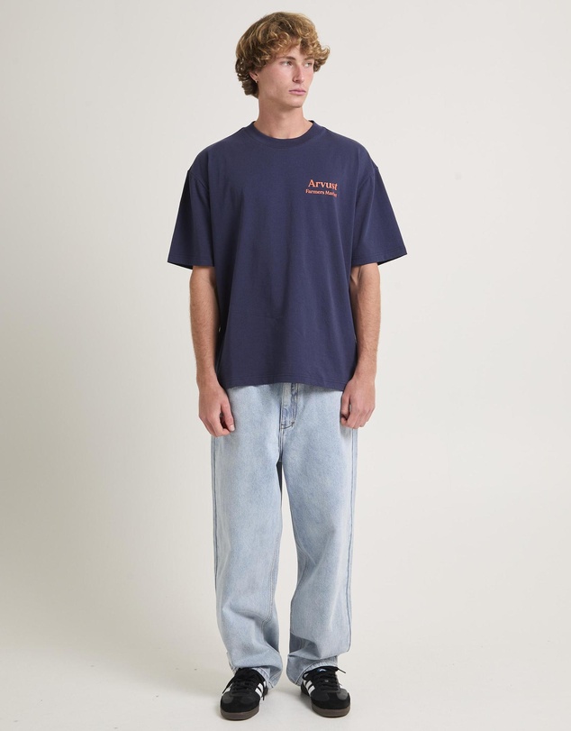 Arvust - Farmers Market T-Shirt