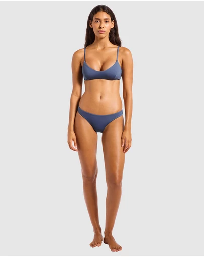 JETS - Jetset Smooth Hipster Bikini Bottom