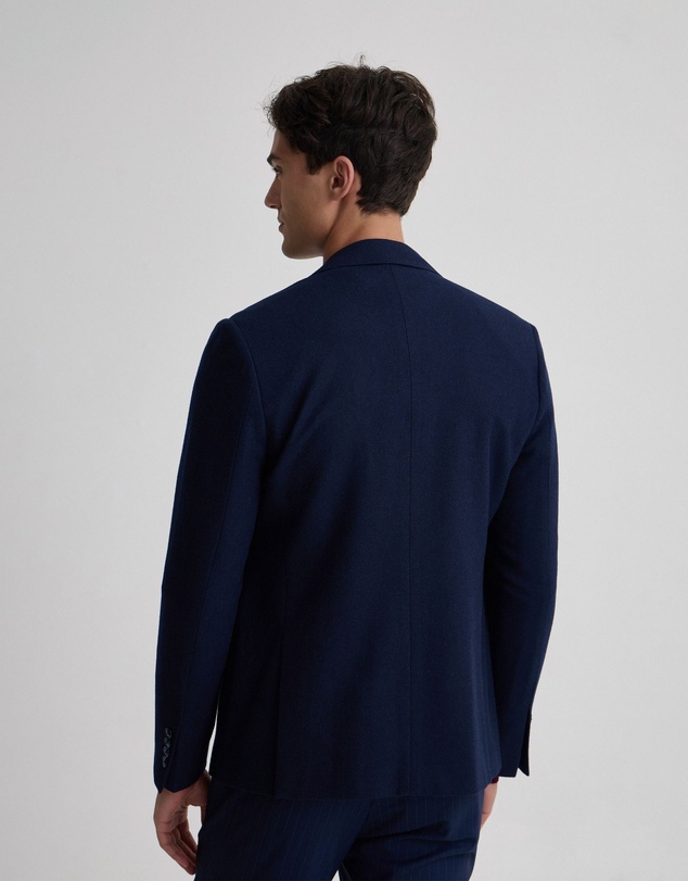 Oxford - Blake Wool Blend Blazer