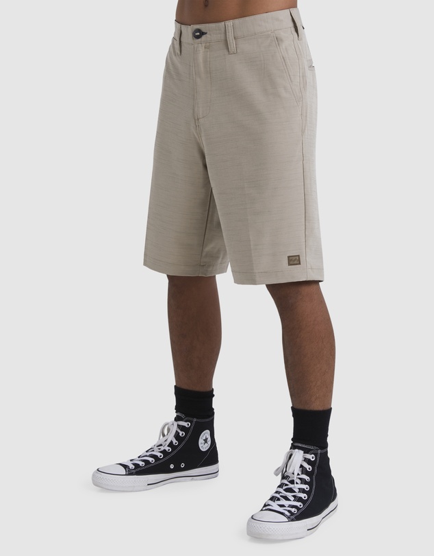 Billabong - Crossfire Submersible Shorts 21