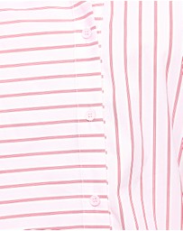 Dazie - Harbour Cotton Oversized Shirt