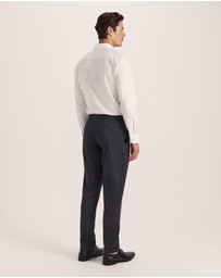 SABA - Sorkin Italian Wool Suit Pant