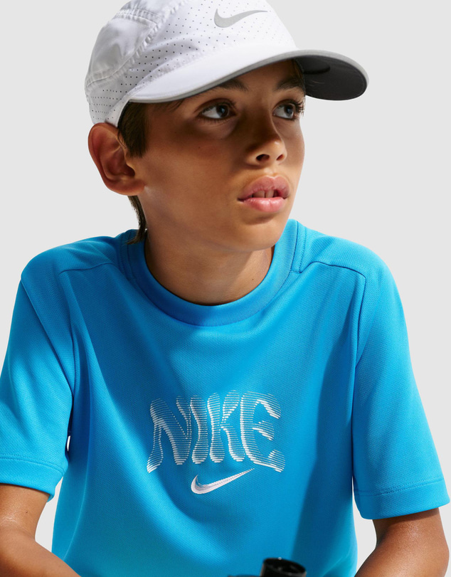 Nike - Multi Refresh T-Shirt - Teens