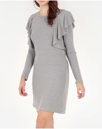 Amelius - Reagan Knit Dress