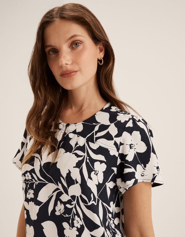 Review - Skyline Blouse
