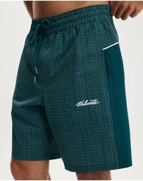 Cotton On - Baggy Swim Short