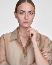 Daniel Wellington - Audrey Bracelet Malachite