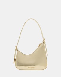 Steve Madden - BSmith Gold Handbag