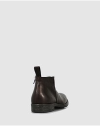 Brando - Cliff  Short Boots
