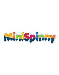 Fat Brain Toys - Fat Brain MiniSpinny
