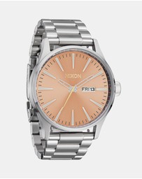 Nixon - Sentry SS
