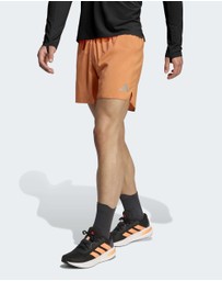 adidas Performance - adi365 Running Essentials Shorts Mens