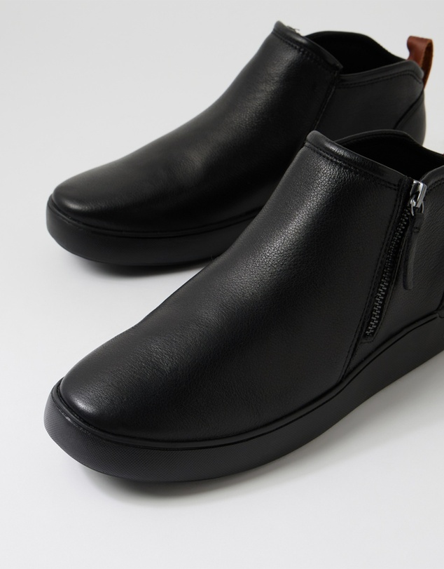 Rockport - Flextech Ro