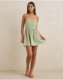 Rhythm - Mila Mini Dress