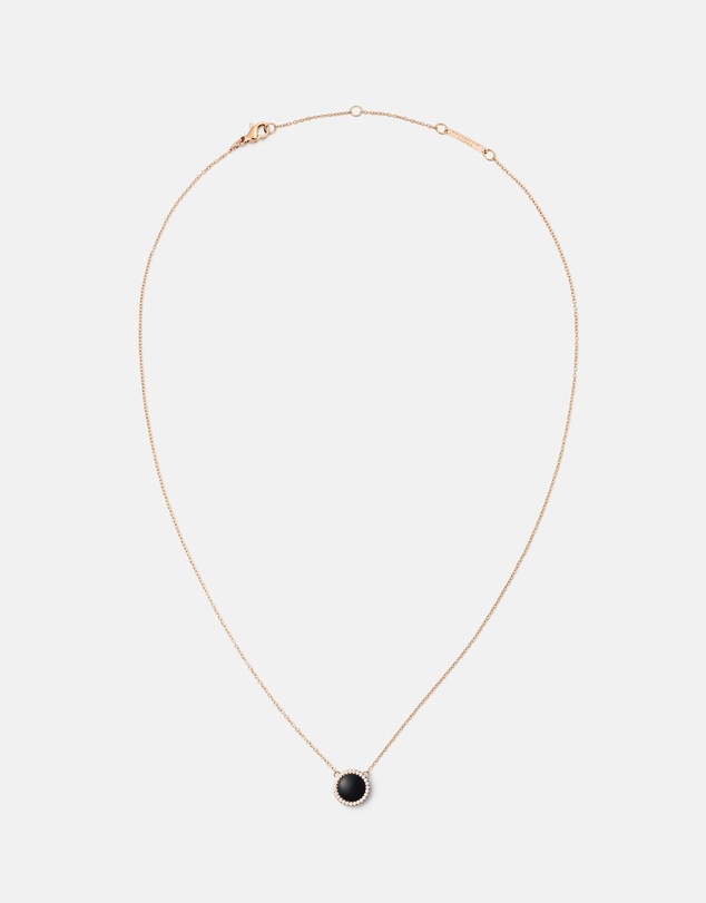 Daniel Wellington - Audrey Necklace Agathe