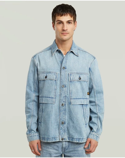G-Star - Mosa Overshirt