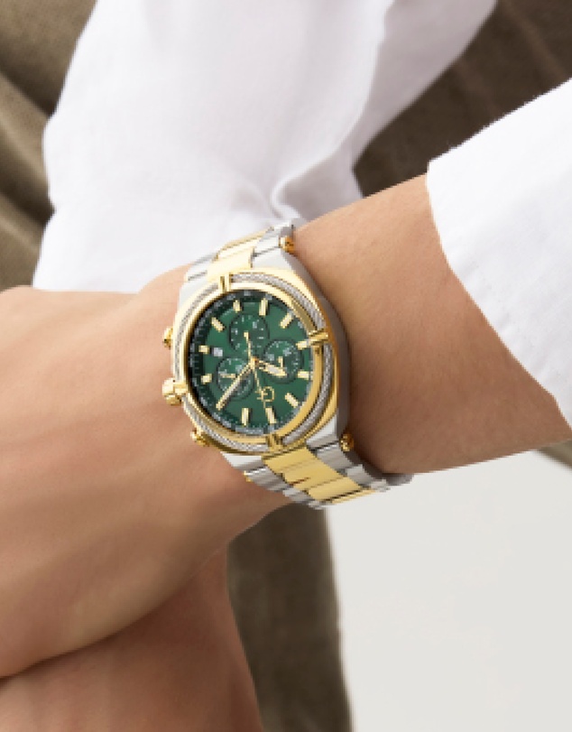 GC - Gc IronClass